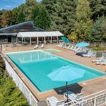 Camping Paradis Le Coiroux - Bild 10 Camping Paradis Le Coiroux - Bild 10