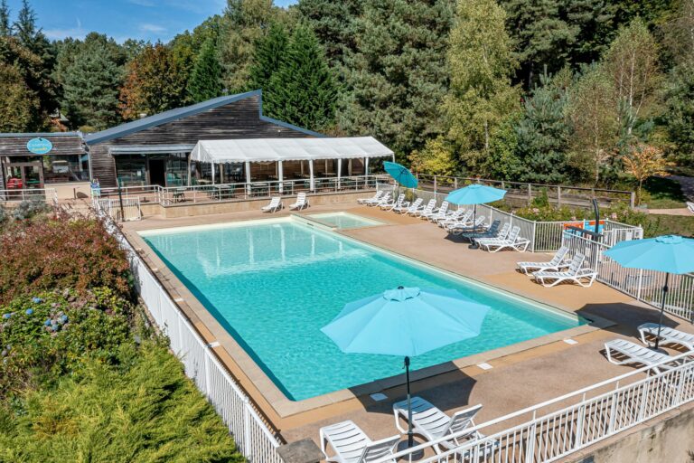 Camping Paradis Le Coiroux - Bild 10 Camping Paradis Le Coiroux - Bild 10