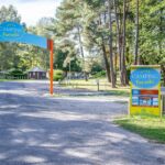 Camping Paradis Le Coiroux - Bild 12 Camping Paradis Le Coiroux - Bild 12