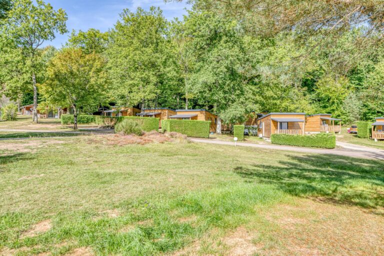 Camping Paradis Le Coiroux - Bild 14 Camping Paradis Le Coiroux - Bild 14