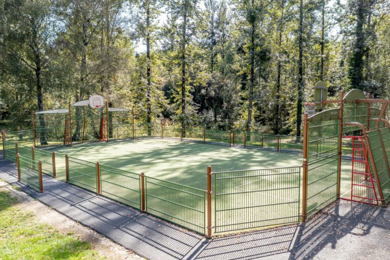 Camping Paradis Le Coiroux - Bild 15 Camping Paradis Le Coiroux - Bild 15