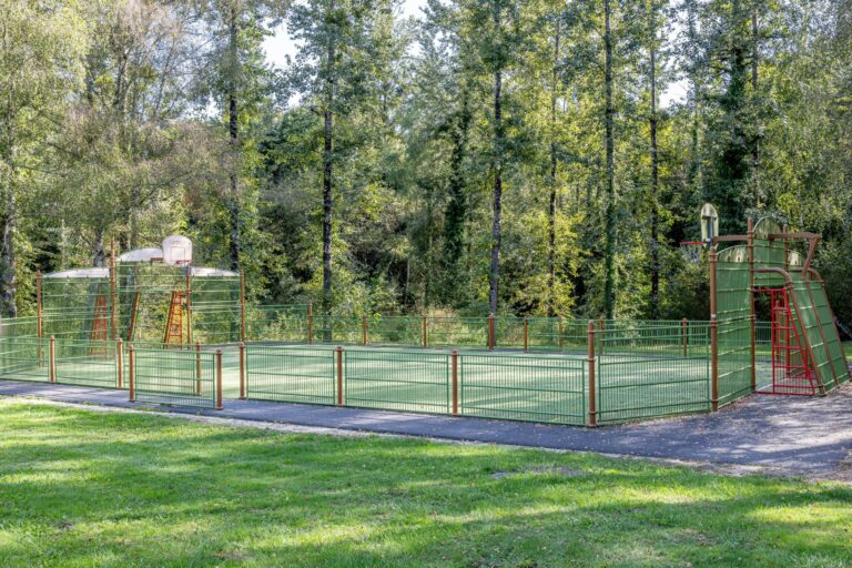 Camping Paradis Le Coiroux - Bild 16 Camping Paradis Le Coiroux - Bild 16