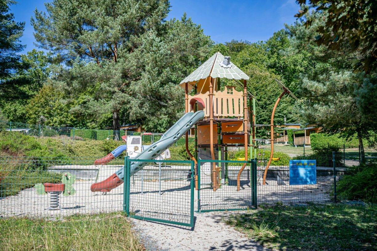 Camping Paradis Le Coiroux - Bild 17 Camping Paradis Le Coiroux - Bild 17