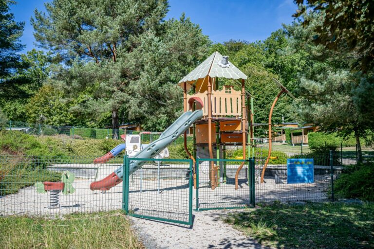 Camping Paradis Le Coiroux - Bild 17 Camping Paradis Le Coiroux - Bild 17