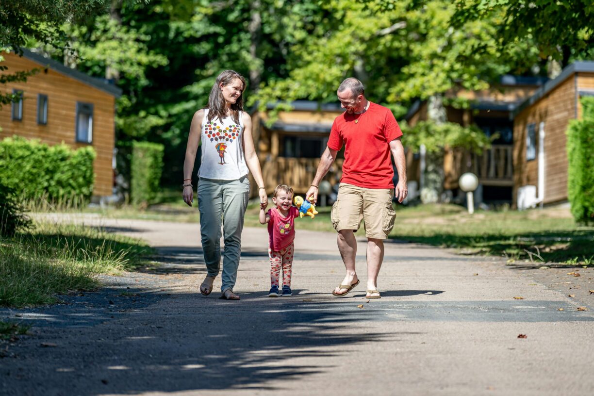 Camping Paradis Le Coiroux - Bild 18 Camping Paradis Le Coiroux - Bild 18