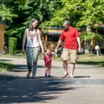 Camping Paradis Le Coiroux - Bild 18 Camping Paradis Le Coiroux - Bild 18