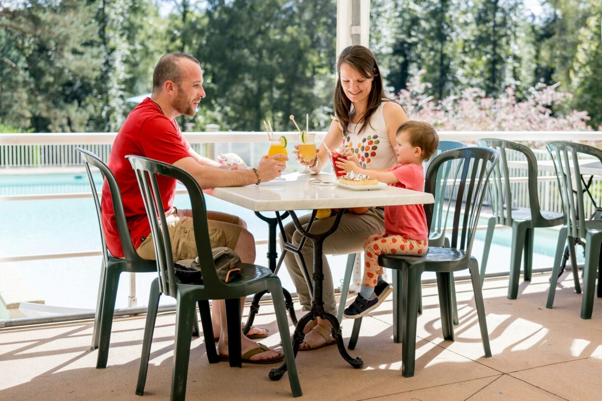 Camping Paradis Le Coiroux - Bild 19 Camping Paradis Le Coiroux - Bild 19