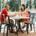 Camping Paradis Le Coiroux - Bild 19 Camping Paradis Le Coiroux - Bild 19