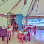 Camping Paradis Le Coiroux - Bild 20 Camping Paradis Le Coiroux - Bild 20