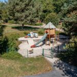 Camping Paradis Le Coiroux - Bild 4 Camping Paradis Le Coiroux - Bild 4