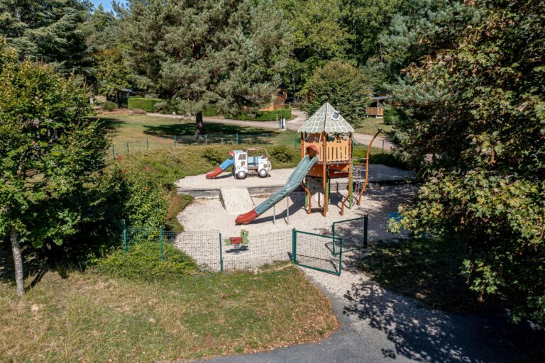 Camping Paradis Le Coiroux - Bild 4 Camping Paradis Le Coiroux - Bild 4