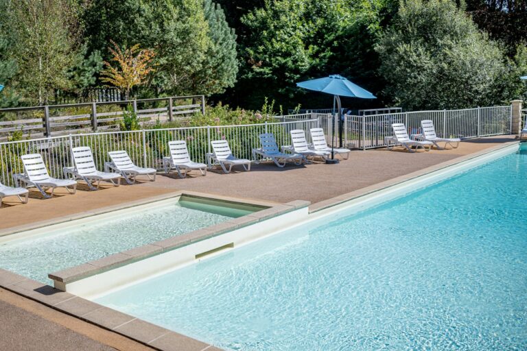 Camping Paradis Le Coiroux - Bild 5 Camping Paradis Le Coiroux - Bild 5