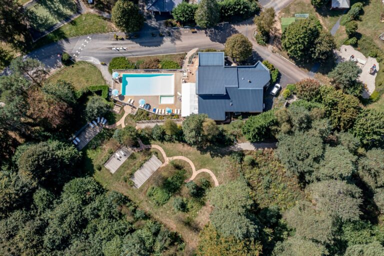 Camping Paradis Le Coiroux - Bild 6 Camping Paradis Le Coiroux - Bild 6