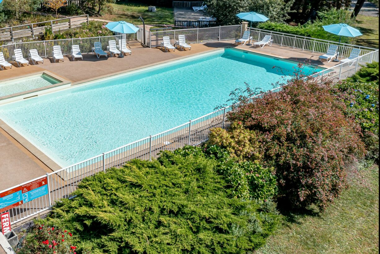 Camping Paradis Le Coiroux - Bild 8 Camping Paradis Le Coiroux - Bild 8