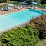 Camping Paradis Le Coiroux - Bild 8 Camping Paradis Le Coiroux - Bild 8