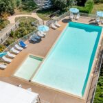 Camping Paradis Le Coiroux - Bild 9 Camping Paradis Le Coiroux - Bild 9