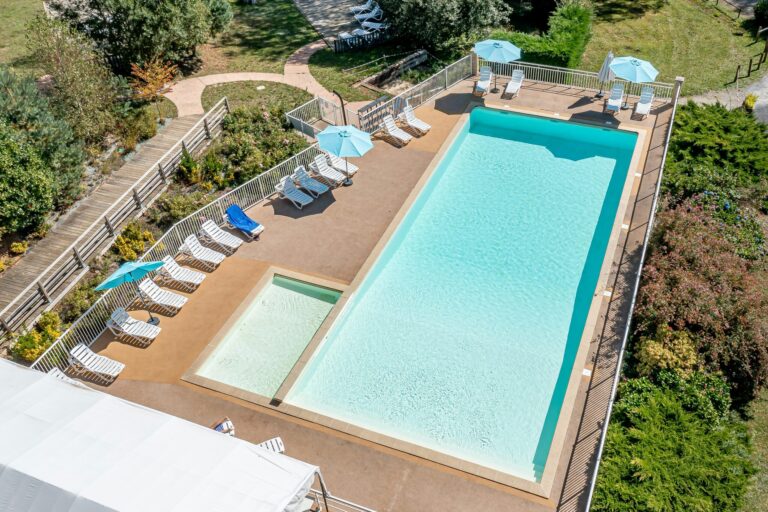 Camping Paradis Le Coiroux - Bild 9 Camping Paradis Le Coiroux - Bild 9