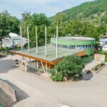 Camping Paradis Le Giessen - Bild 13 Camping Paradis Le Giessen - Bild 13