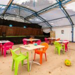 Camping Paradis Le Giessen - Bild 18 Camping Paradis Le Giessen - Bild 18