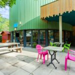 Camping Paradis Le Giessen - Bild 20 Camping Paradis Le Giessen - Bild 20