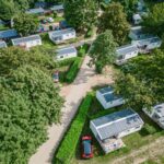 Camping Paradis Le Giessen - Bild 3 Camping Paradis Le Giessen - Bild 3