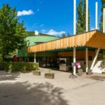 Camping Paradis Le Giessen - Bild 5 Camping Paradis Le Giessen - Bild 5