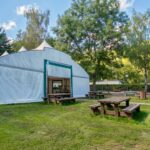 Camping Paradis Le Giessen - Bild 6 Camping Paradis Le Giessen - Bild 6