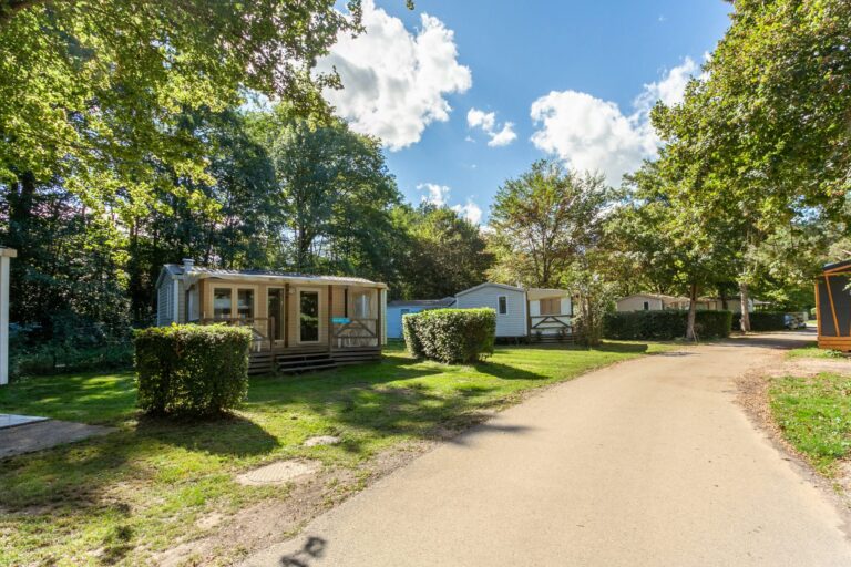 Camping Paradis Le Giessen - Bild 7 Camping Paradis Le Giessen - Bild 7