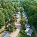 Camping Paradis Le Giessen - Bild 8 Camping Paradis Le Giessen - Bild 8