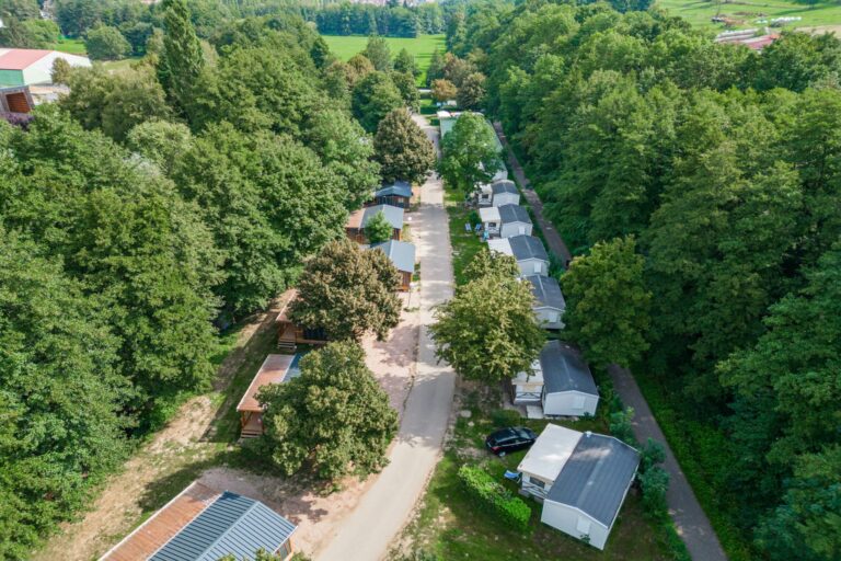 Camping Paradis Le Giessen - Bild 8 Camping Paradis Le Giessen - Bild 8