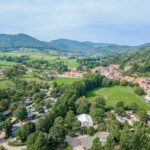 Camping Paradis Le Giessen - Bild 9 Camping Paradis Le Giessen - Bild 9