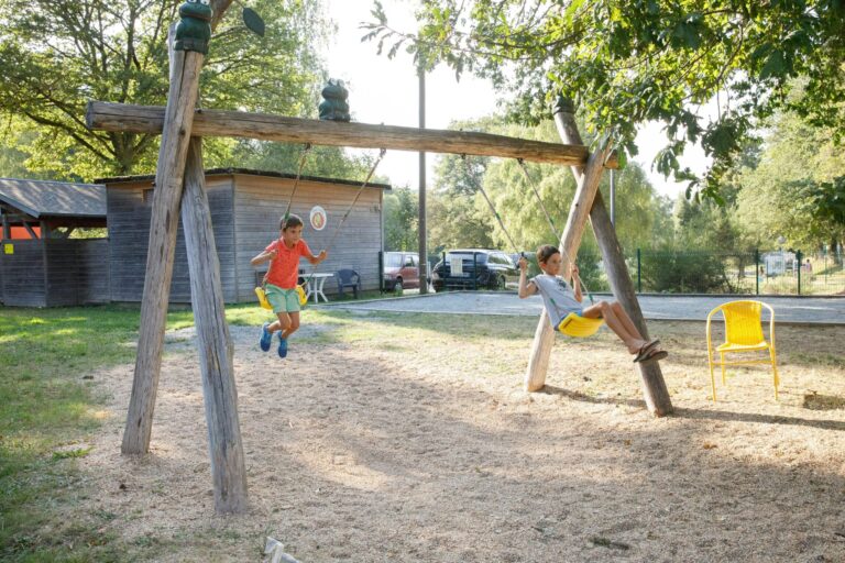 Camping Paradis Les 2 Îles - Bild 10