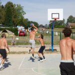 Camping Paradis Les 2 Îles - Bild 11