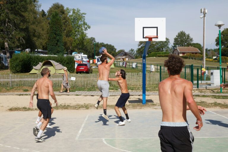 Camping Paradis Les 2 Îles - Bild 11