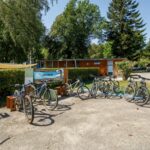 Camping Paradis Les 2 Îles - Bild 12