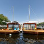 Camping Paradis Les 2 Îles - Bild 13