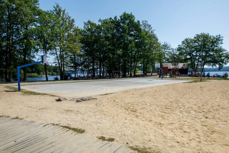 Camping Paradis Les 2 Îles - Bild 14