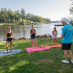 Camping Paradis Les 2 Îles - Bild 15