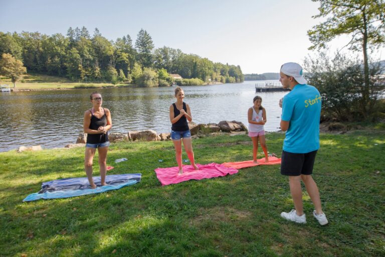 Camping Paradis Les 2 Îles - Bild 15