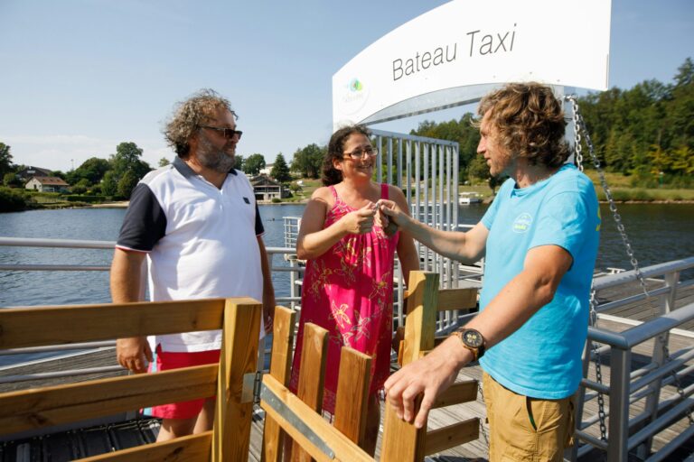 Camping Paradis Les 2 Îles - Bild 17