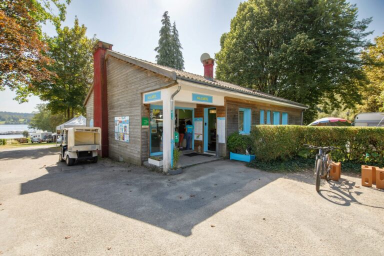 Camping Paradis Les 2 Îles - Bild 18