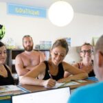 Camping Paradis Les 2 Îles - Bild 19