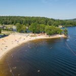 Camping Paradis Les 2 Îles - Bild 2