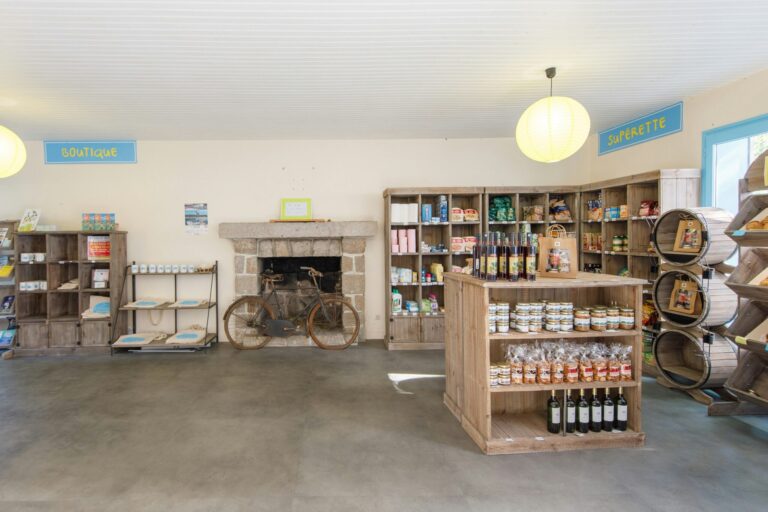 Camping Paradis Les 2 Îles - Bild 20