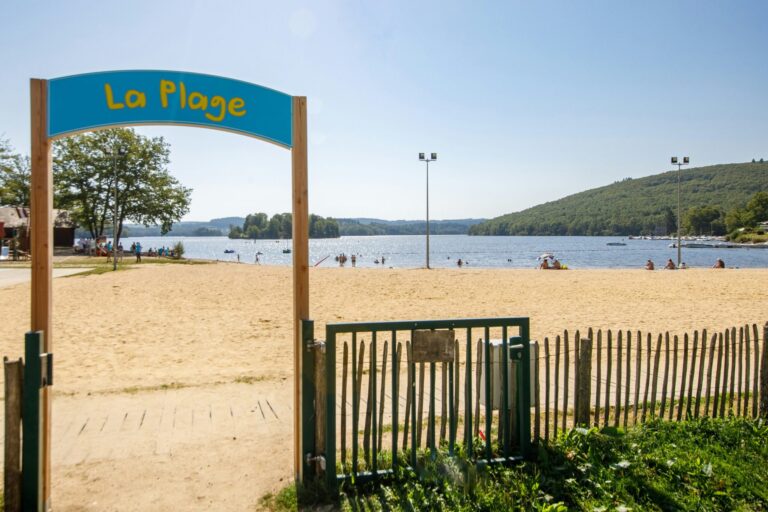 Camping Paradis Les 2 Îles - Bild 3