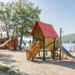 Camping Paradis Les 2 Îles - Bild 6