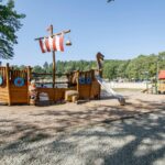 Camping Paradis Les 2 Îles - Bild 7