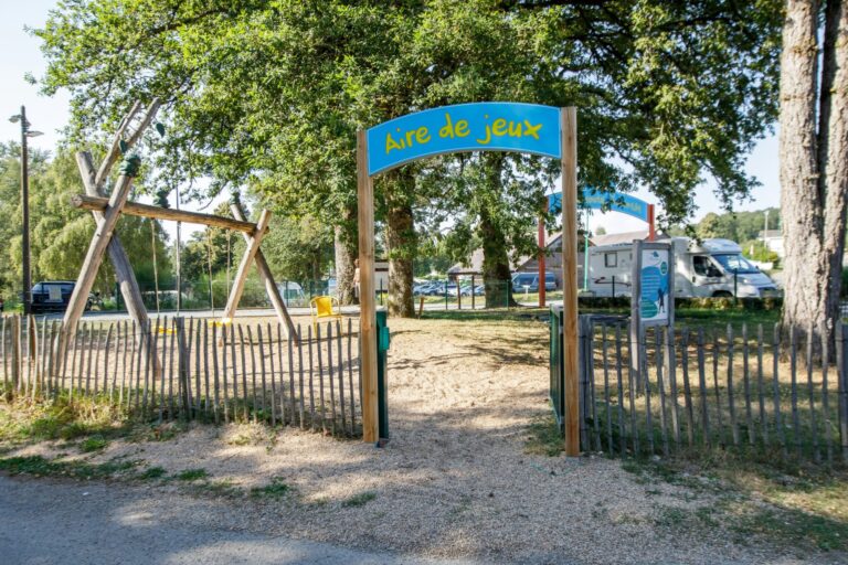 Camping Paradis Les 2 Îles - Bild 8