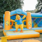 Camping Paradis Les 2 Îles - Bild 9