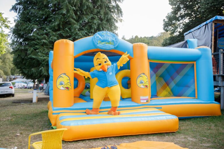 Camping Paradis Les 2 Îles - Bild 9